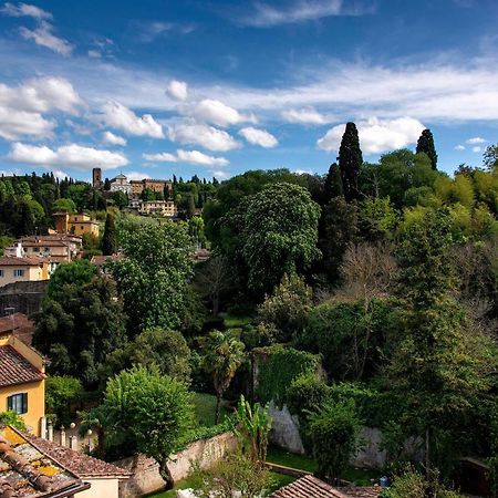 Ferienwohnung Casa Quaratesi Florenz Exterior foto